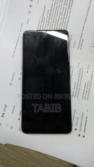 শাওমি রেডমি কে৮০ ২৫৬ জিবি লাল