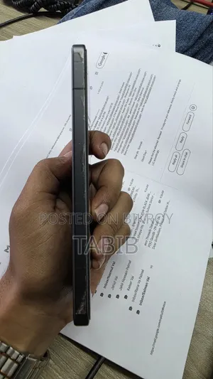 Xiaomi Redmi K80 256 GB Red