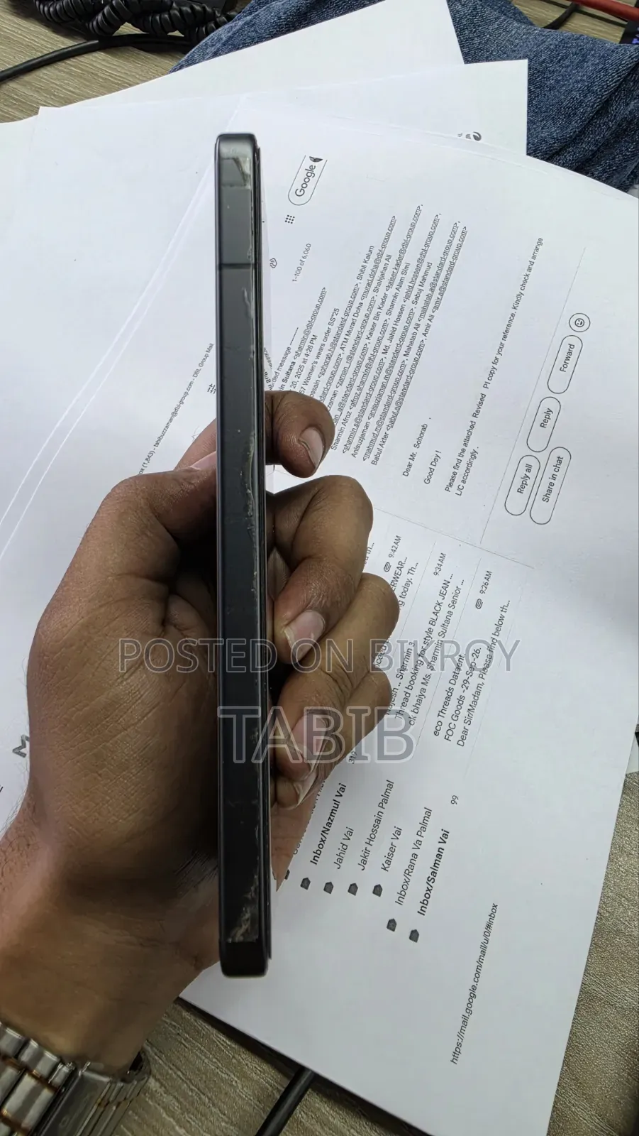 Xiaomi Redmi K80 256 GB Red