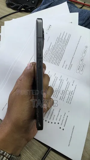 Xiaomi Redmi K80 256 GB Red