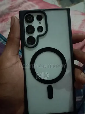 স্যামসাং গ্যালাক্সি এস২২ আল্ট্রা ১২৮ জিবি হোয়াইট