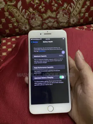 অ্যাপল আইফোন ৭ প্লাস ১২৮ জিবি রেড