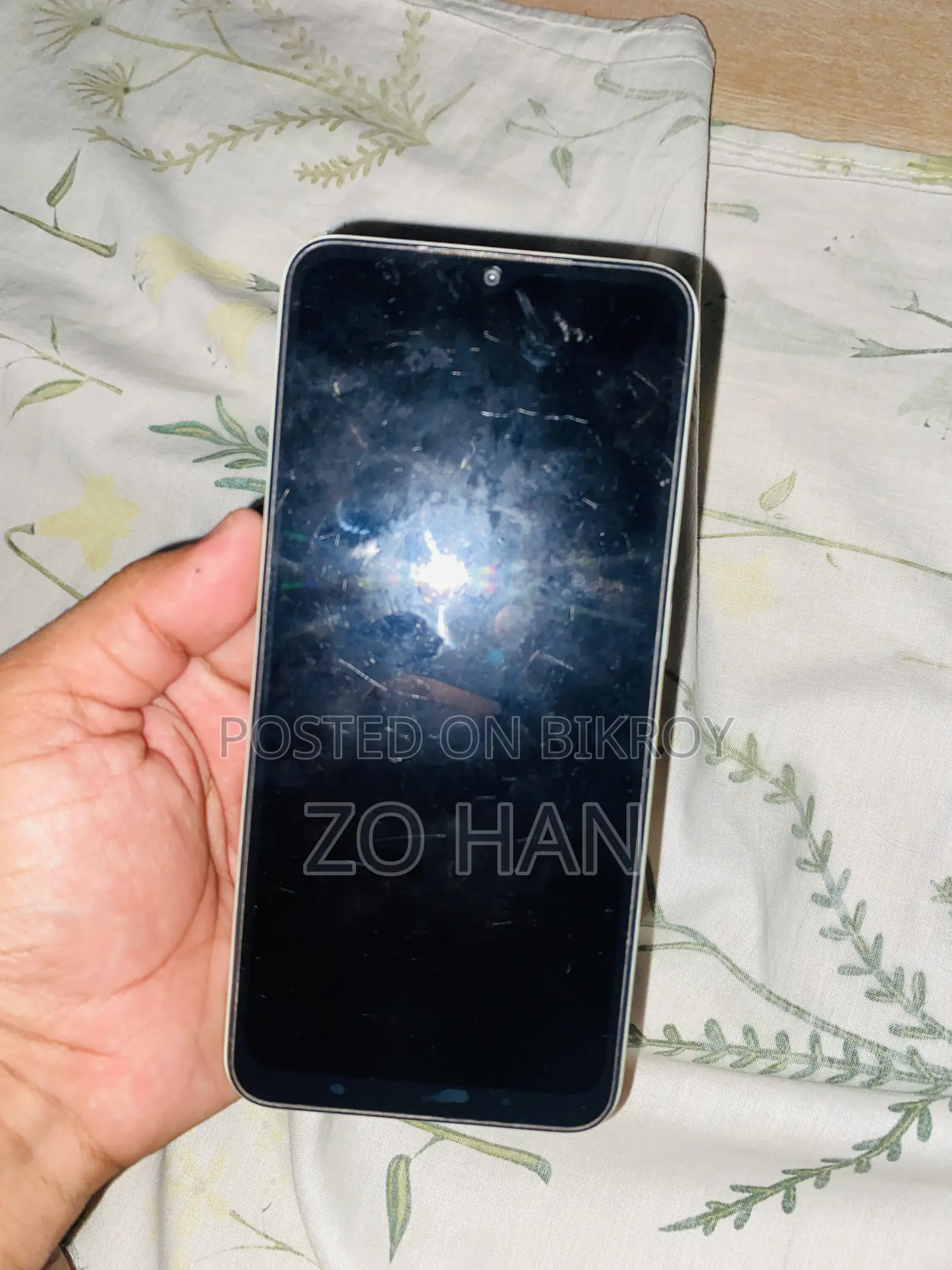 Xiaomi Redmi A2 64 GB Green