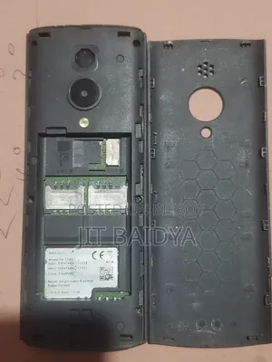 Nokia 150 Black