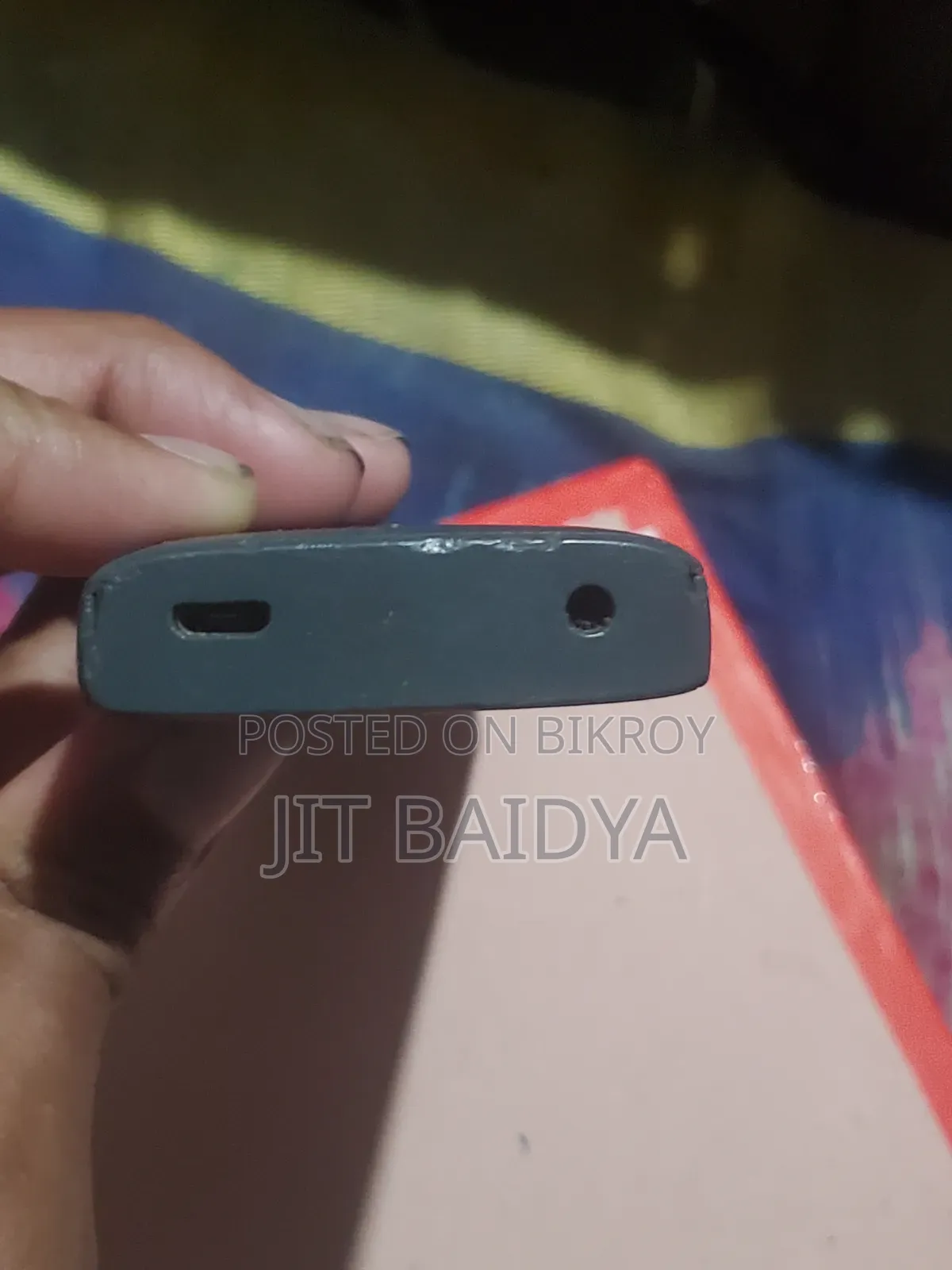 Nokia 150 Black