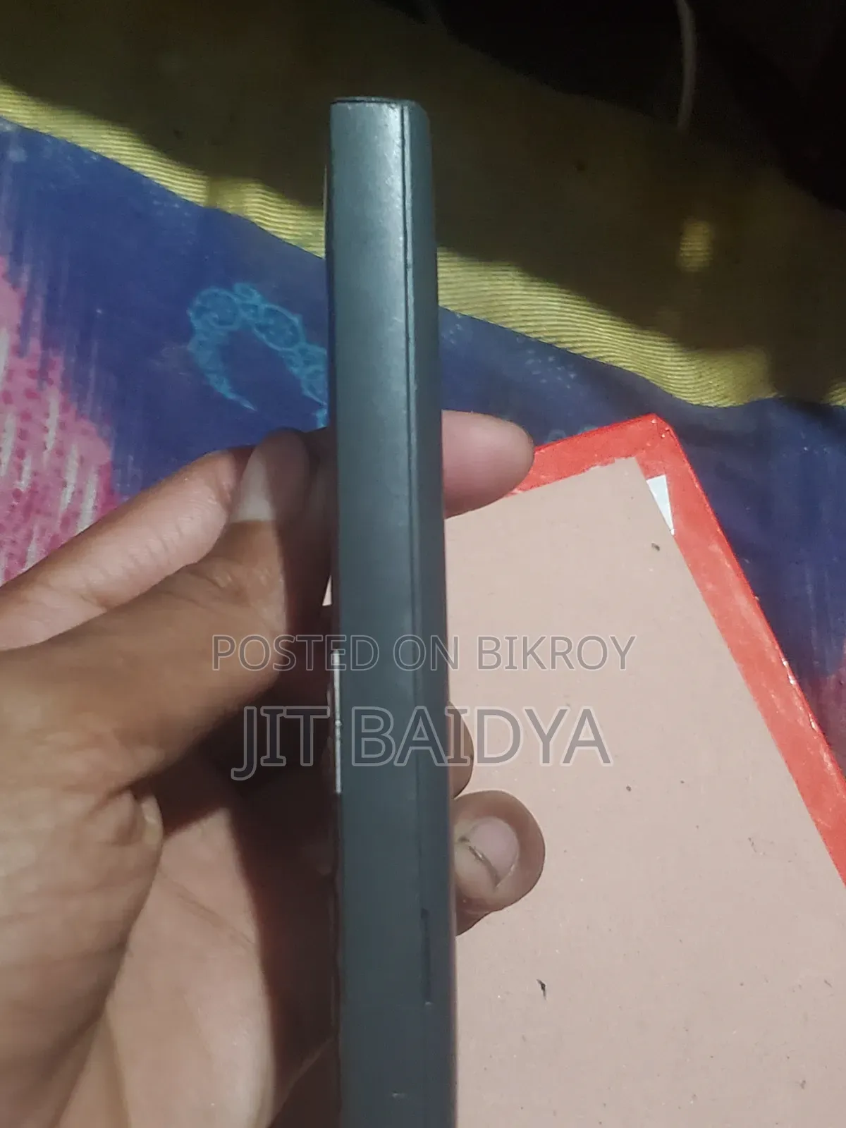 Nokia 150 Black