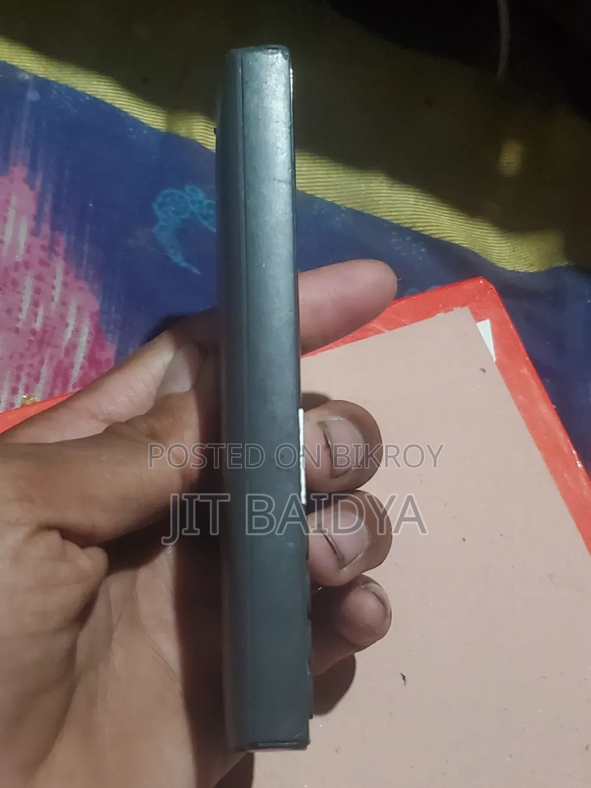 Nokia 150 Black