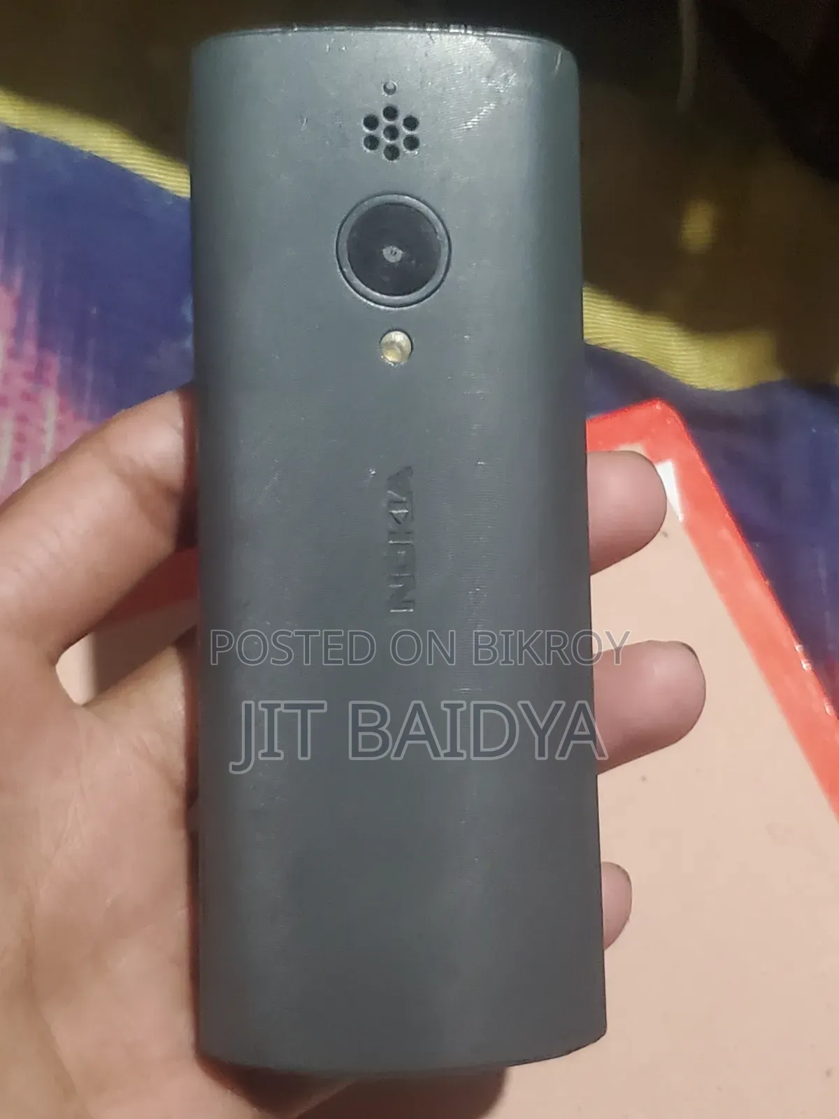 Nokia 150 Black