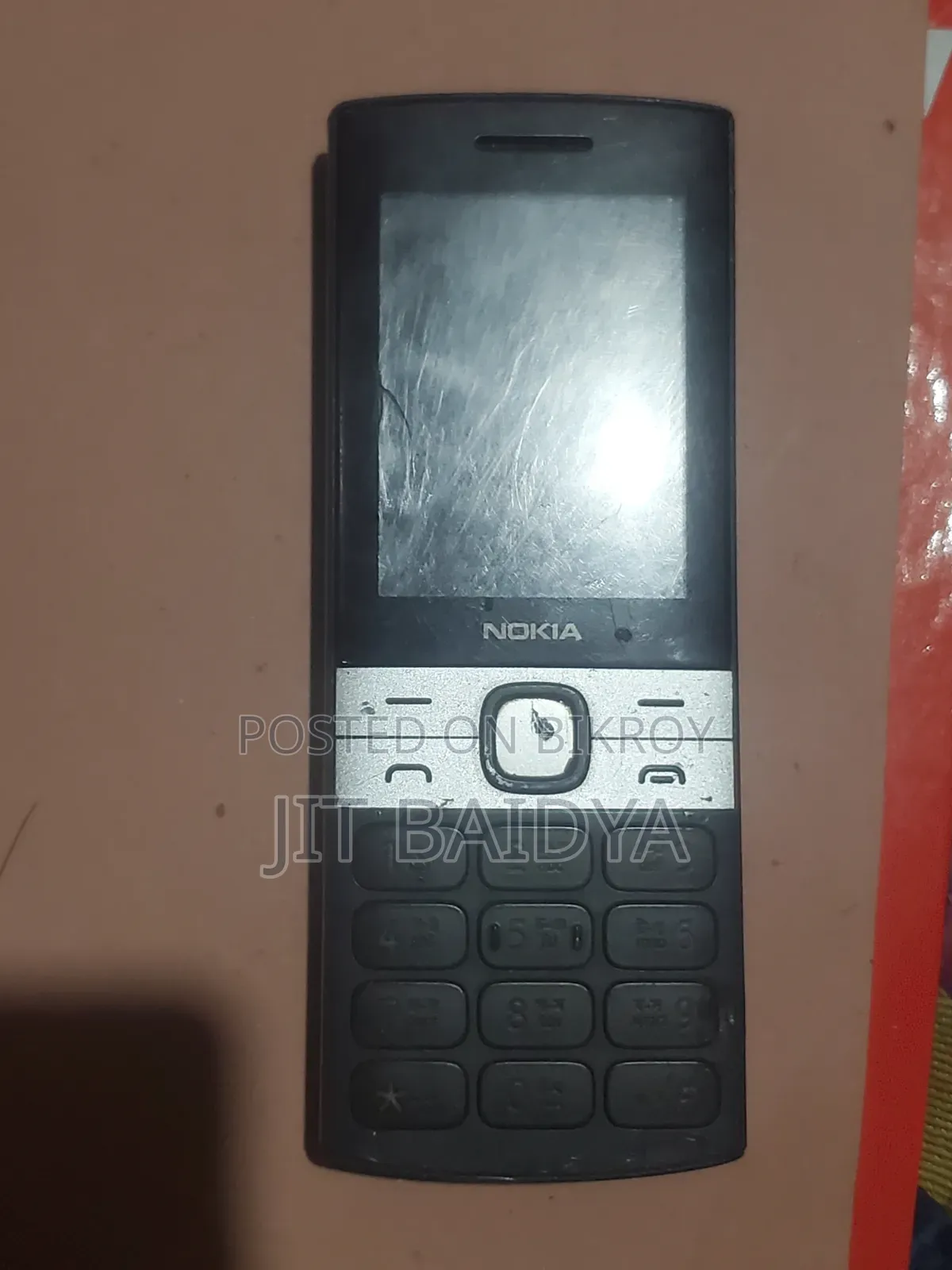 Nokia 150 Black