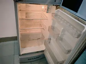শার্প ২৪৫ লিটার নন ফ্রস্ট রেফ্রিজারেটর