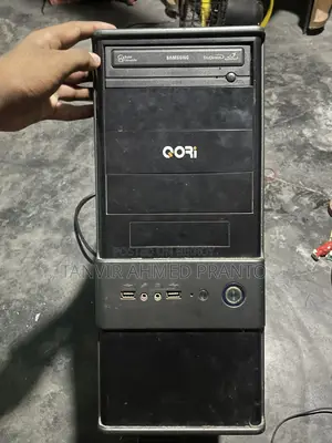 Desktop Computer 4GB Intel Pentium HDD 1T