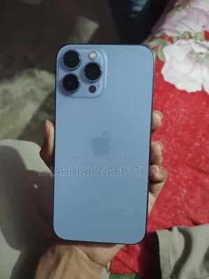 Apple iPhone 13 Pro Max 256 GB