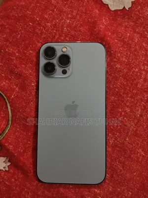 Apple iPhone 13 Pro Max 256 GB