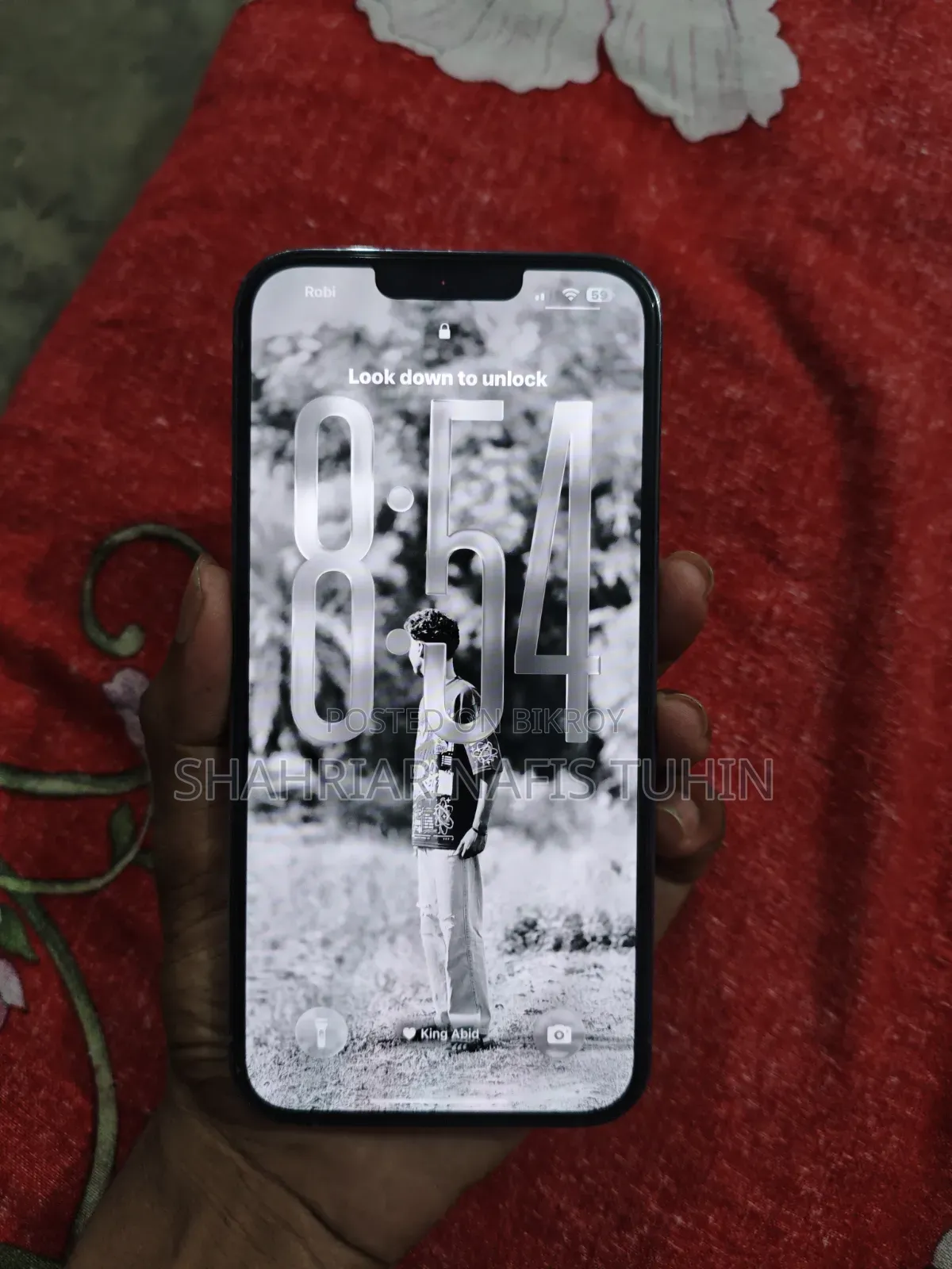 Apple iPhone 13 Pro Max 256 GB