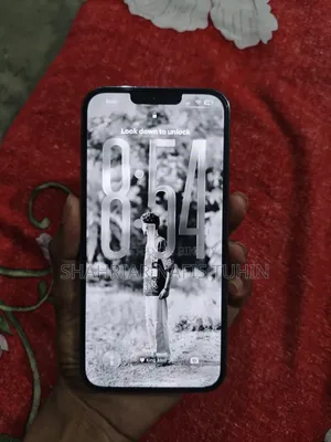 Apple iPhone 13 Pro Max 256 GB