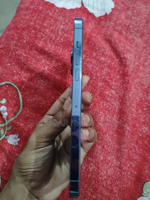 Apple iPhone 13 Pro Max 256 GB