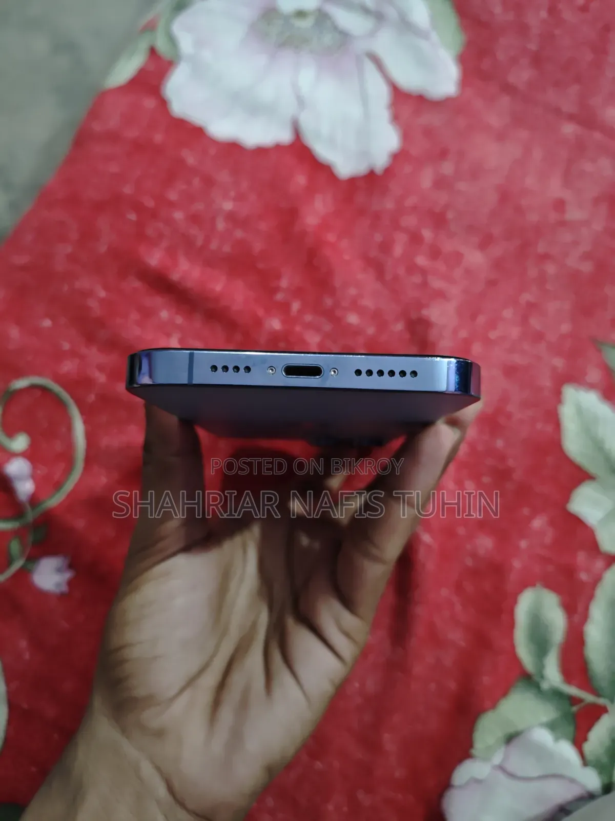 Apple iPhone 13 Pro Max 256 GB