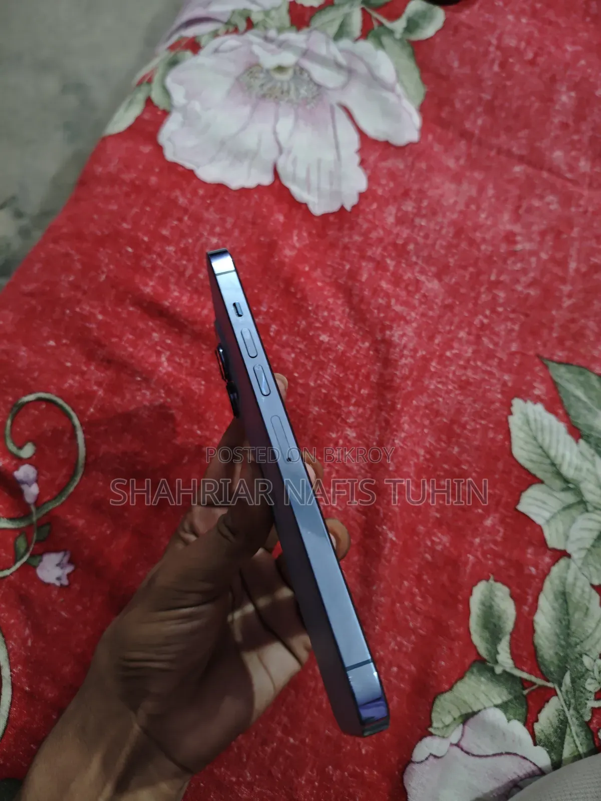 Apple iPhone 13 Pro Max 256 GB