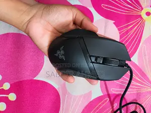Razer Basilisk V3 Wired Gaming Mouse