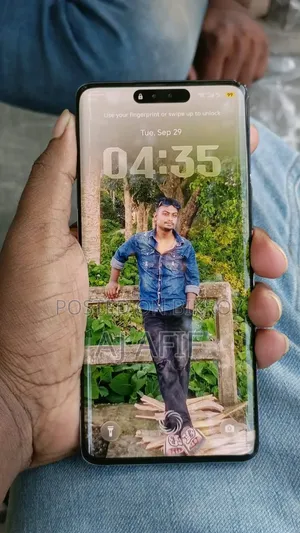 Honor 100 Pro 256 GB Black