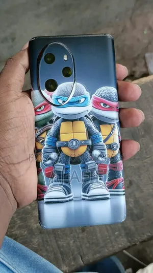 Honor 100 Pro 256 GB Black