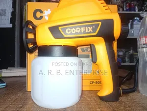 Spray Paint Song C00fix