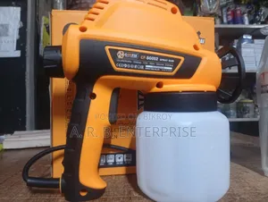 Spray Paint Song C00fix