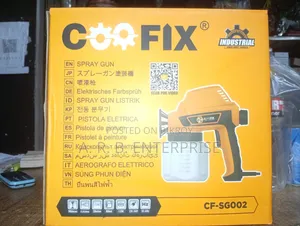 Spray Paint Song C00fix