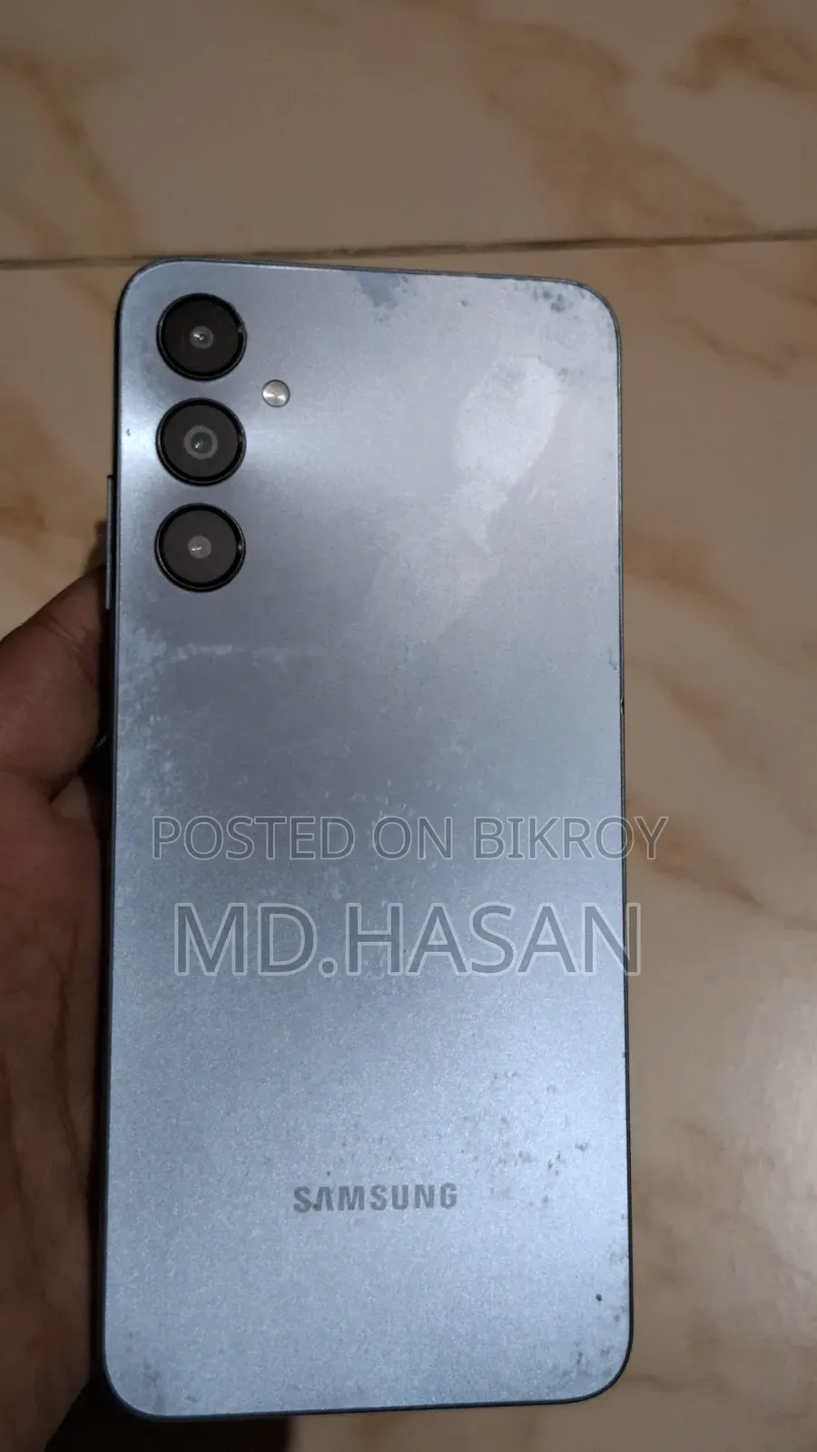 স্যামসাং গ্যালাক্সি এম১৪ ফোরজি ১২৮ জিবি