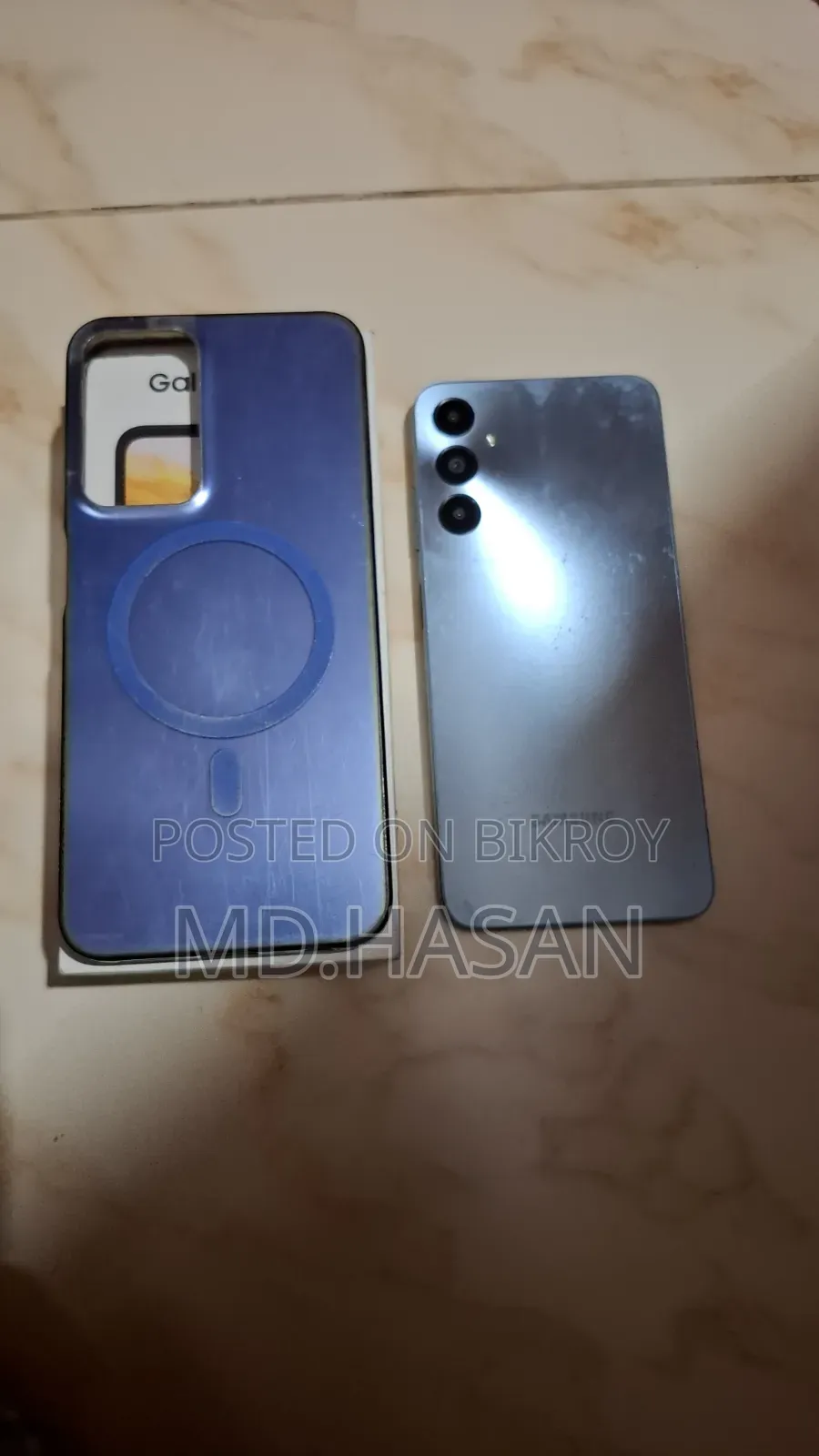 স্যামসাং গ্যালাক্সি এম১৪ ফোরজি ১২৮ জিবি