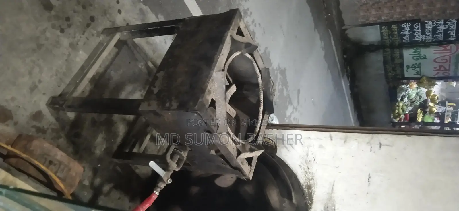 হোটেল ব্যবসার সকল আসবাবপত্র ও সরঞ্জাম । মূল্য আলোচনা সাপেক্ষে