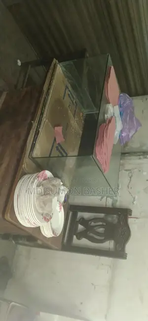 হোটেল ব্যবসার সকল আসবাবপত্র ও সরঞ্জাম । মূল্য আলোচনা সাপেক্ষে