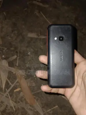 Nokia 5310 XpressMusic Black
