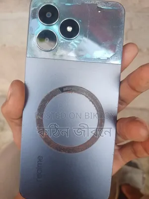 Realme C21Y 32 GB Black