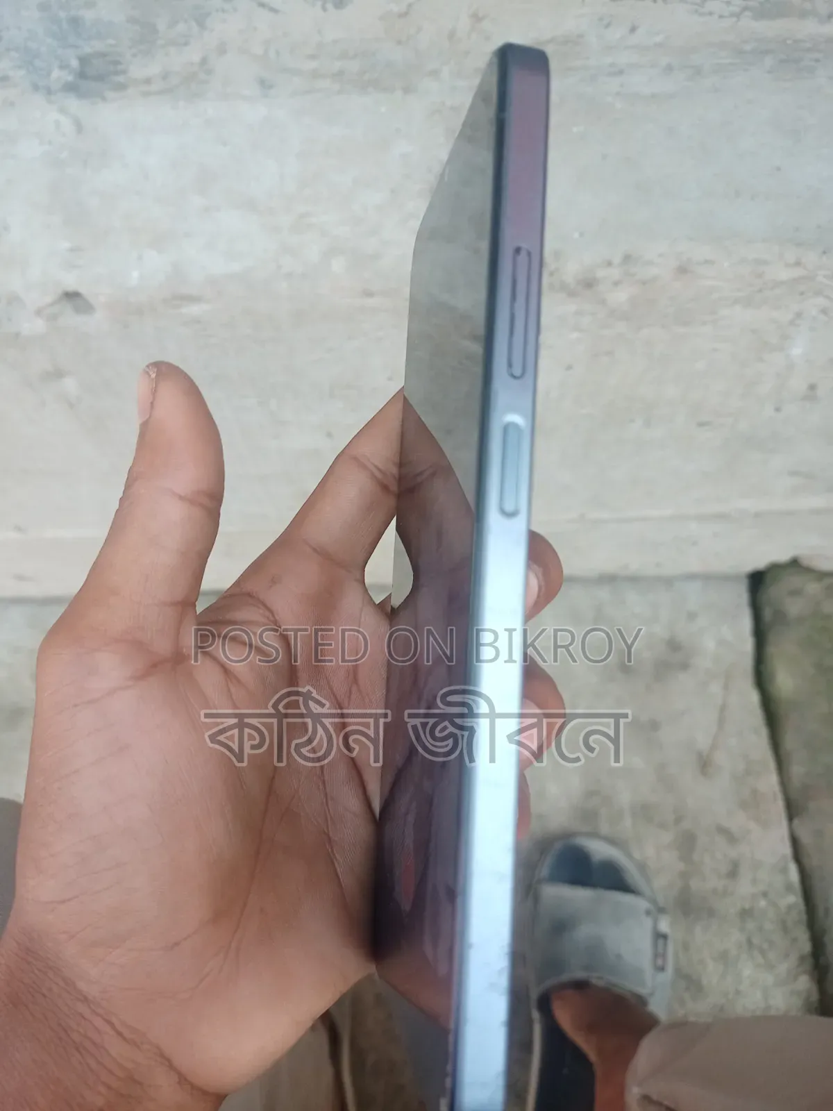 Realme C21Y 32 GB Black