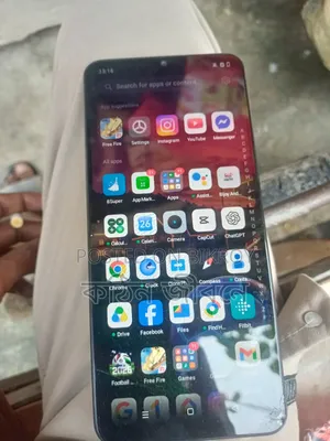Realme C21Y 32 GB Black