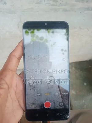 Realme C21Y 32 GB Black