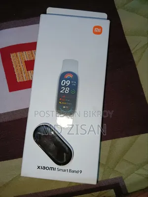 Xiaomi Smart Band 9