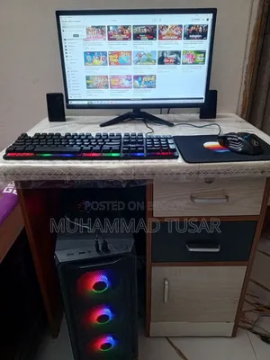Gigabyte GA-H110MSTX-HD3-ZK 8GB Intel Core i3 SSHD+SSD 1T