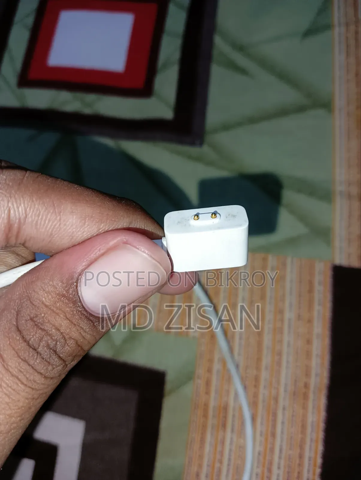 শাওমি স্মার্ট ব্যান্ড ৯