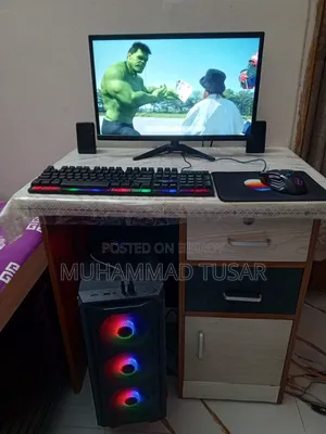 Gigabyte GA-H110MSTX-HD3-ZK 8GB Intel Core i3 SSHD+SSD 1T