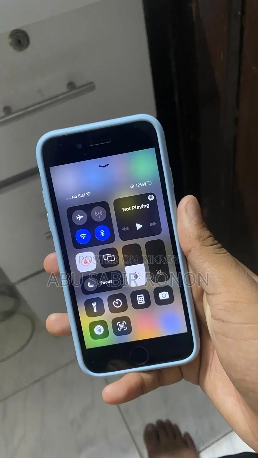 Apple iPhone 7 128 GB Black