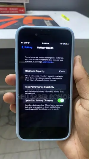 Apple iPhone 7 128 GB Black