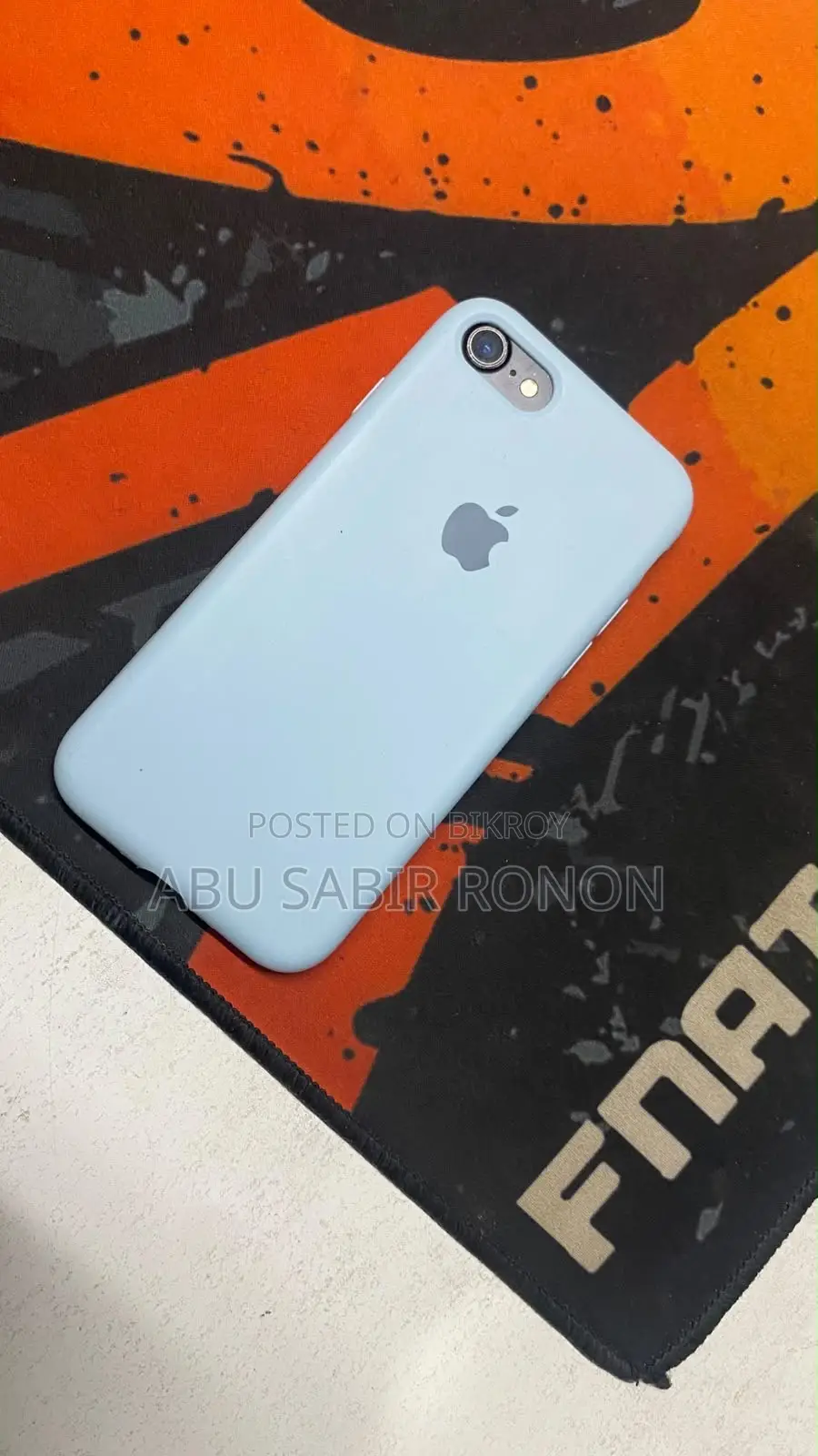 Apple iPhone 7 128 GB Black