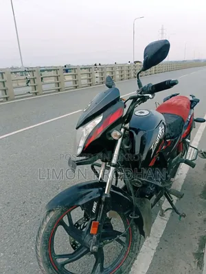 হিরো ইগনিটর ২০২৩ ব্ল্যাক