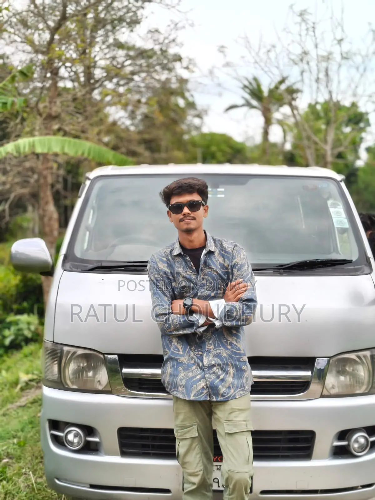 রংধনু ফ্যাশনে কিছু স্টাফ লাগবে