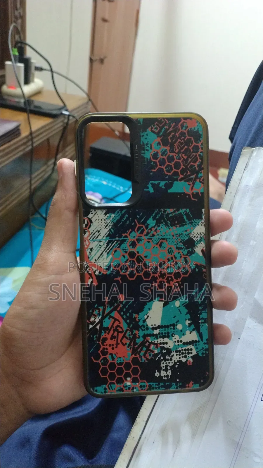 Samsung Galaxy F23 128 GB Green