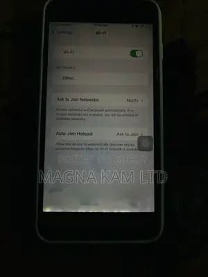 Apple iPhone 7 Plus 128 GB Black