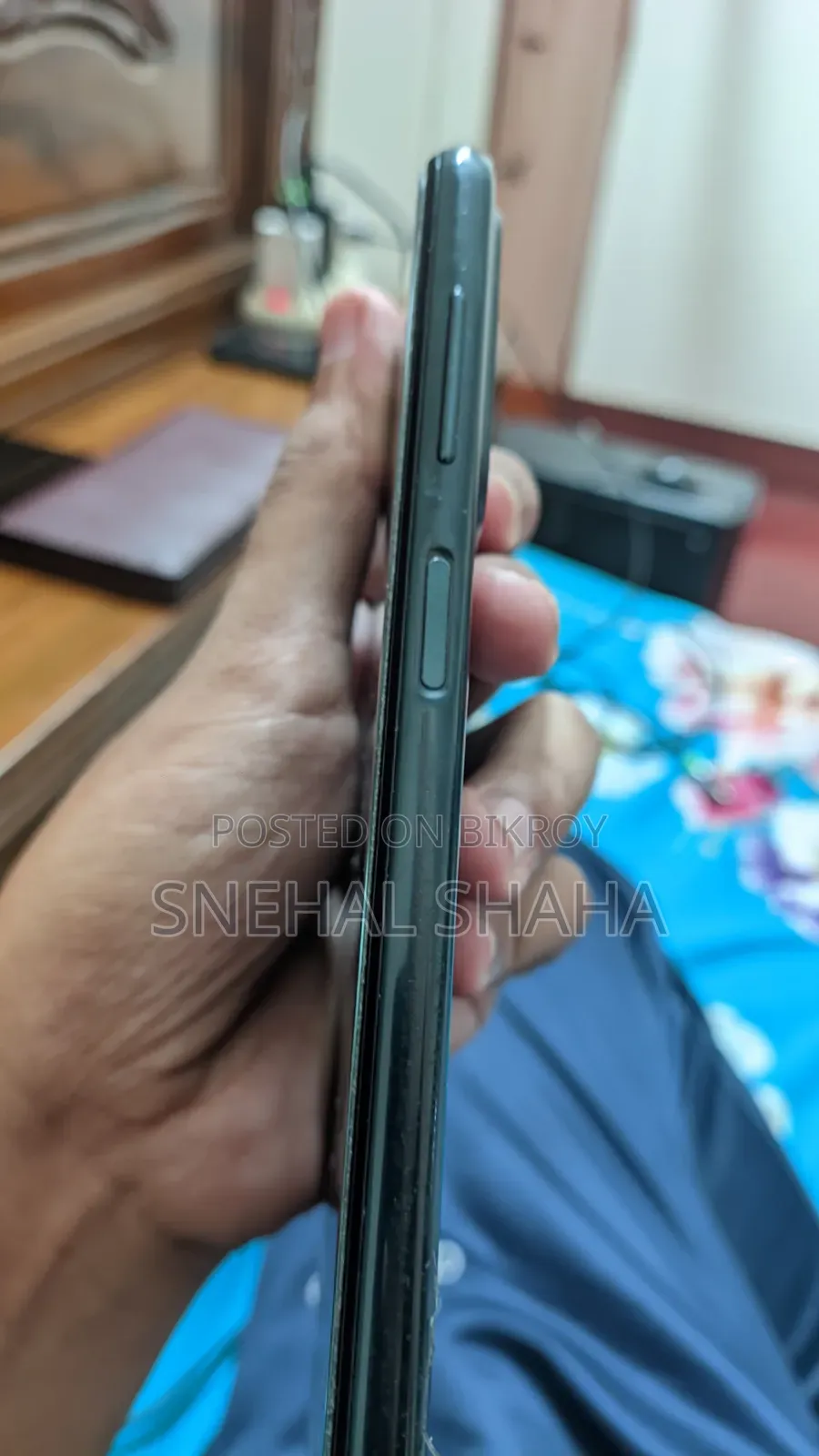 Samsung Galaxy F23 128 GB Green