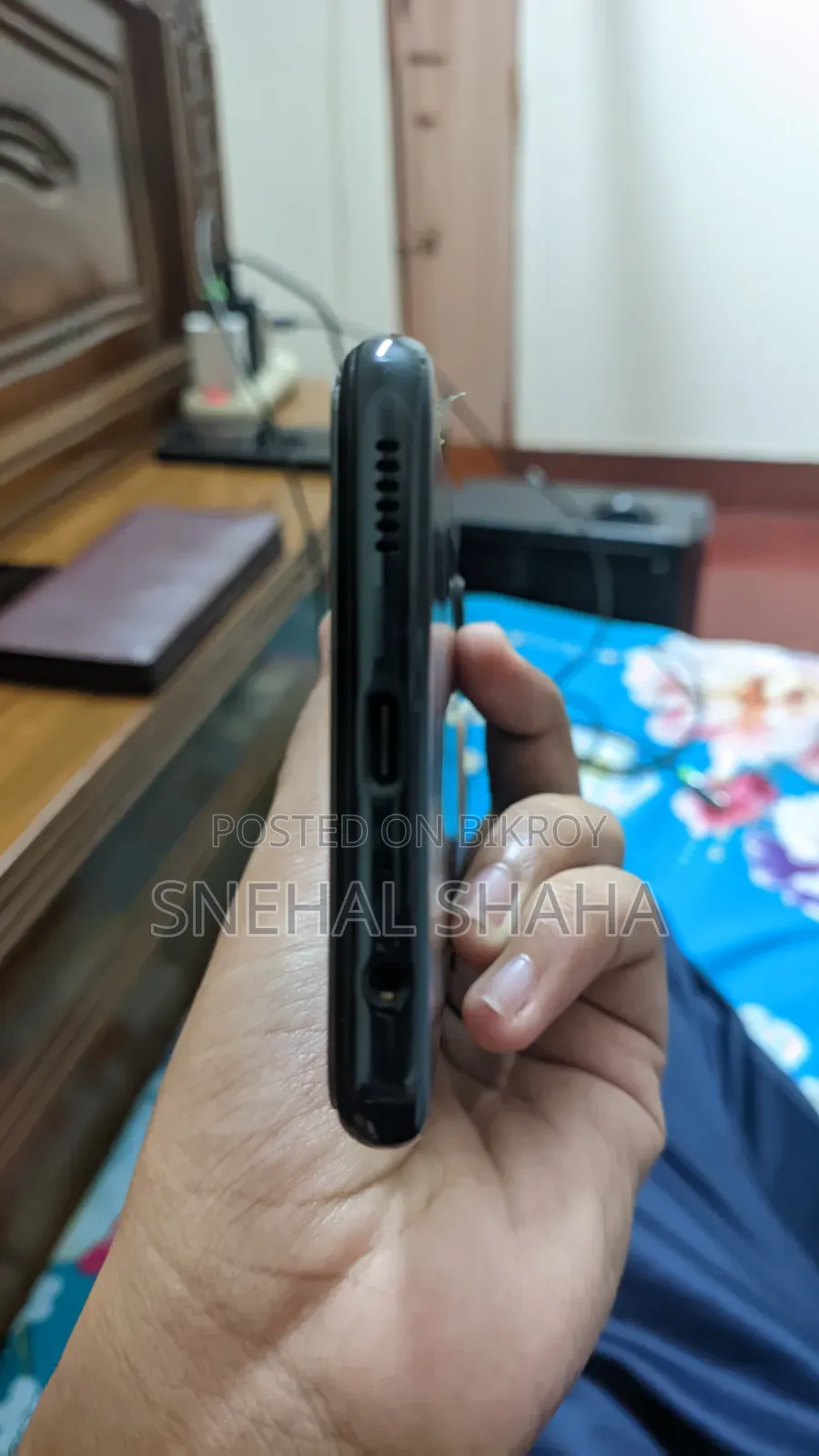 Samsung Galaxy F23 128 GB Green